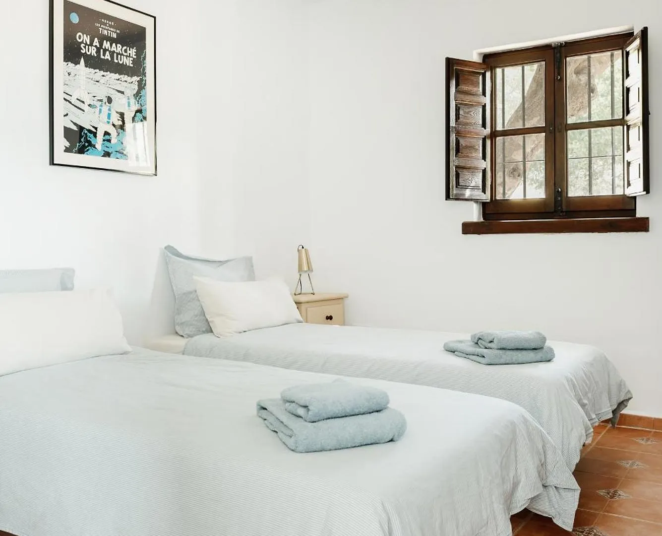 Casa Olivia Villa Canillas de Aceituno Holiday home