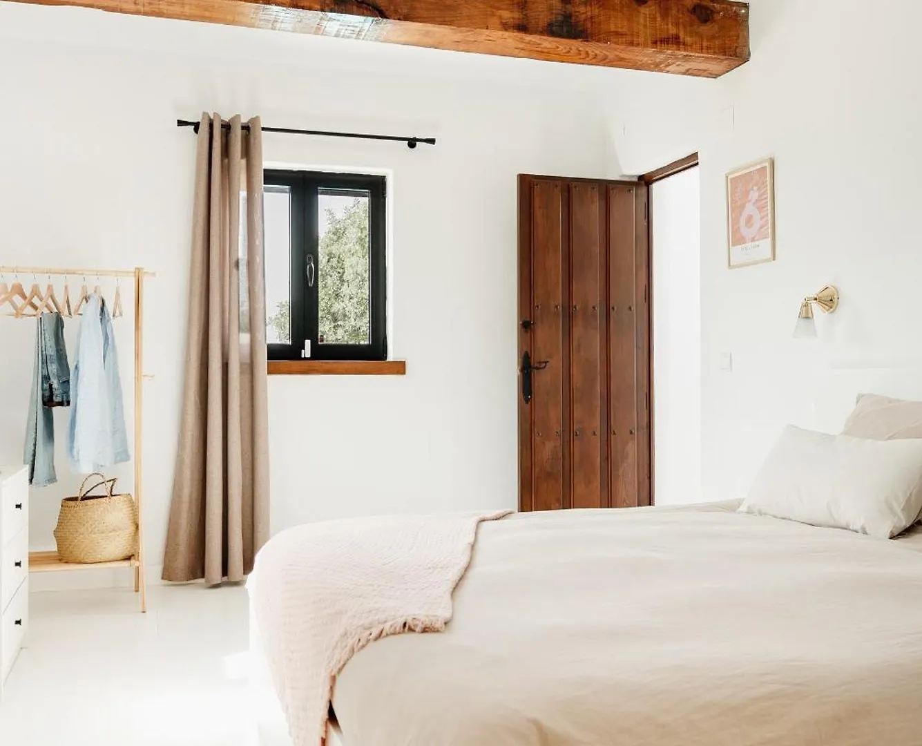 Villa Casa Olivia Canillas de Aceituno Spagna