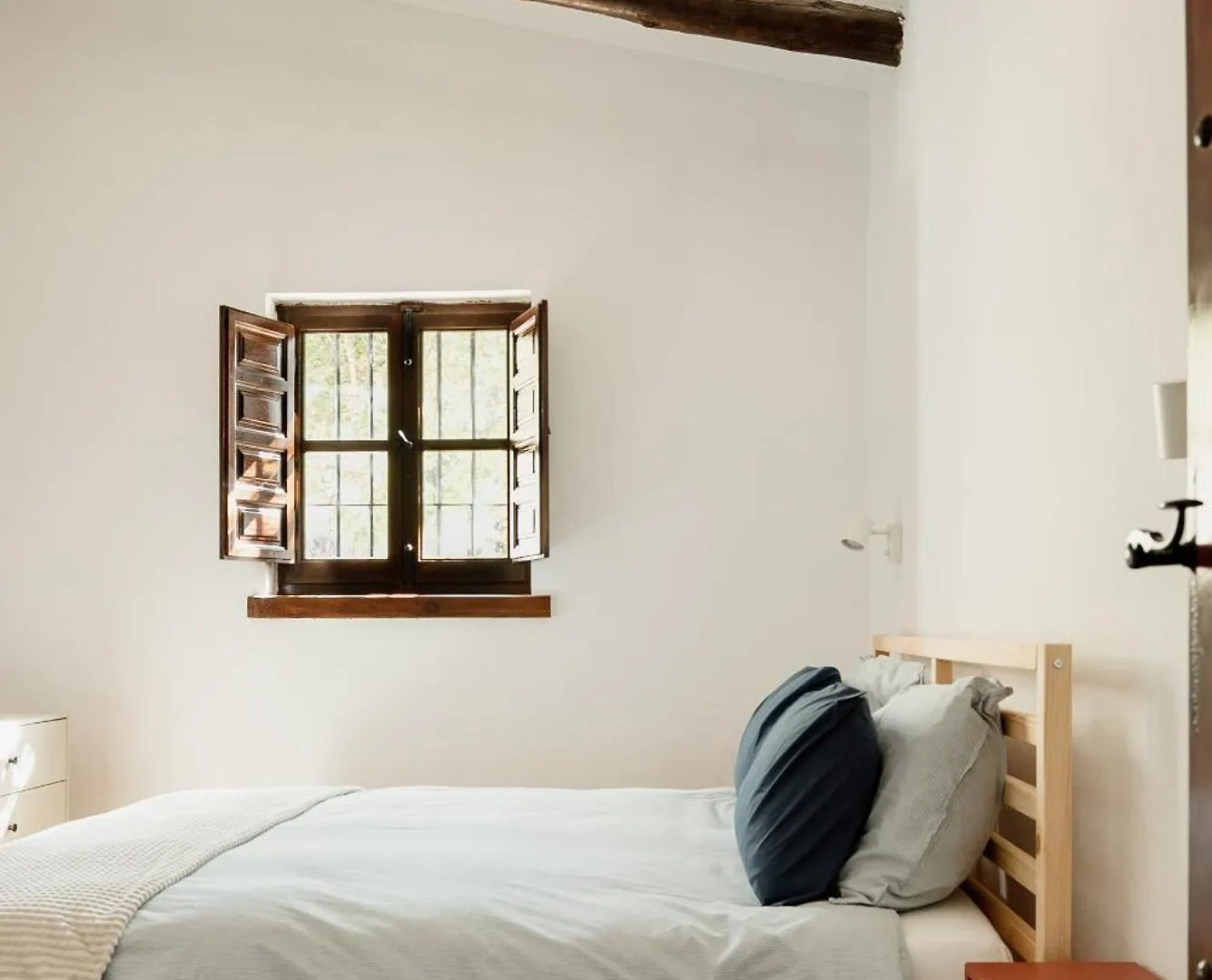 Casa vacanze Villa Casa Olivia Canillas de Aceituno Spagna