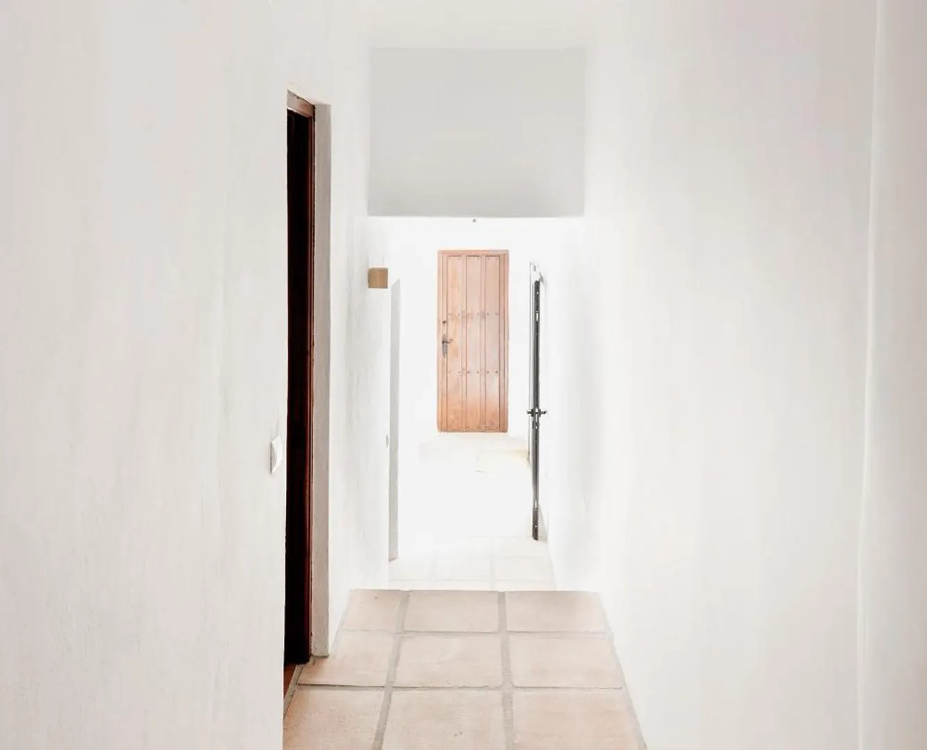 Villa Casa Olivia Canillas de Aceituno